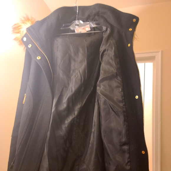 Michael Kors Women's Coat - Picture 1 of 3